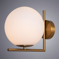 Бра ARTE Lamp A1921AP-1AB Цена на Бра ARTE Lamp A1921AP-1AB