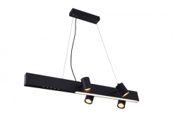 Купить с доставкой по Москве и России Линейный светильник Vele Luce VL10142P14