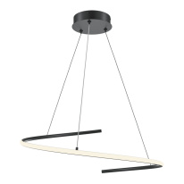Подвесной светильник Maytoni MOD242PL-L33BK Фото Подвесной светильник Maytoni MOD242PL-L33BK