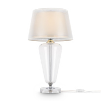 Фото Настольная лампа Maytoni Z005TL-01CH