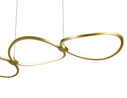 Купить Подвесной светильник Vele Luce VL7024P03