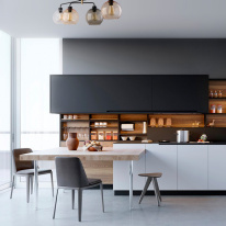 Купить Люстра на штанге TK Lighting 4460 Grant