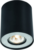 Накладной светильник ARTE Lamp A5633PL-1BK Фото Накладной светильник ARTE Lamp A5633PL-1BK