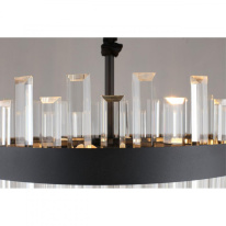 Купить с доставкой по Москве и России Подвесная люстра Omnilux OML-69413-06