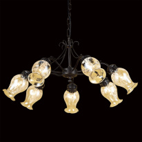 Цена на Подвесная люстра Citilux CL413171