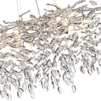 Цена на Подвесная люстра Odeon Light 4970/12