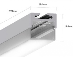 Цена на Профиль DesignLed LS.1911K