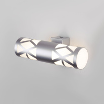 Бра Elektrostandard Fanc LED серебро (MRL LED 1023) Цена на Бра Elektrostandard Fanc LED серебро (MRL LED 1023)