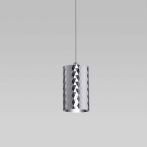 Купить Подвесной светильник Eurosvet 50247/1 LED хром