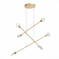 Купить с доставкой по Москве и России Подвесной светильник ST-Luce SL6104.203.06