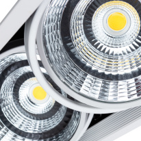 Встраиваемый светильник ARTE Lamp A8450PL-2WH Встраиваемый светильник ARTE Lamp A8450PL-2WH в интернет магазине Гет Лайт
