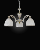Фото Подвесная люстра Reccagni Angelo L 9671/3