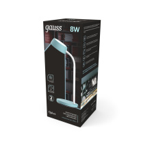 Купить с доставкой по Москве и России Настольная лампа Gauss GT6023