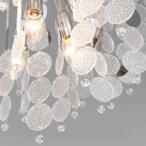 Купить Накладная люстра Bogate's 319/9