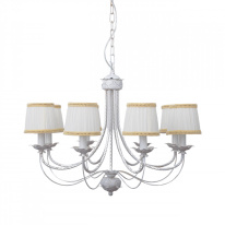 Подвесная люстра Abrasax SD831 Фото Подвесная люстра Abrasax SD831