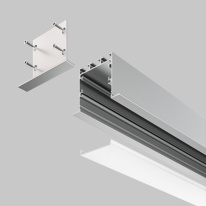 Профиль Maytoni Technical ALM-5035-S-2M в интернет магазине Гет Лайт