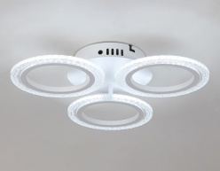 Накладная люстра Ambrella Light FA4050 Цена на Накладная люстра Ambrella Light FA4050