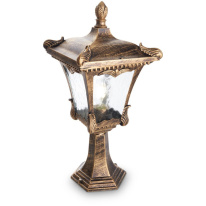 Фото Садово-парковый светильник Feron 11257