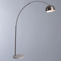 Торшер ARTE Lamp A8926PN-1SS в интернет магазине Гет Лайт