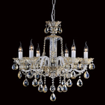 Цена на Подвесная люстра Citilux CL350161