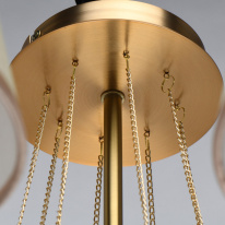 Цена на Люстра на штанге MW-Light 684011608