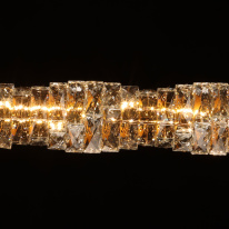 Купить с доставкой по Москве и России Подвесной светильник MW-Light 498016801