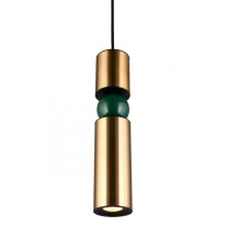 Фото Подвесной светильник APLOYT APL.615.36.01