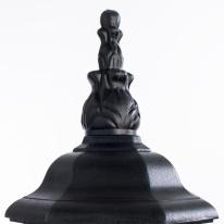 Цена на Светильник настенный ARTE Lamp A1041AL-1BG