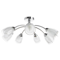 Фото Люстра на штанге ARTE Lamp A7201PL-7CC