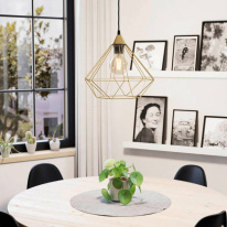 Купить Подвесной светильник EGLO 43679