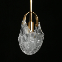 Купить с доставкой по Москве и России Подвесной светильник DeMarkt 488010501