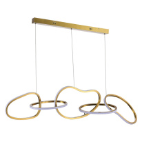 Подвесная люстра ST-Luce SL6505.203.45 в интернет магазине Гет Лайт