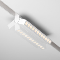 Купить Светильник на шине Maytoni Technical TR033-4-12W3K-M-DS-W
