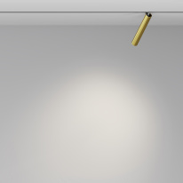 Цена на Светильник на шине Maytoni Technical TR141-2-6W4K-M-BS