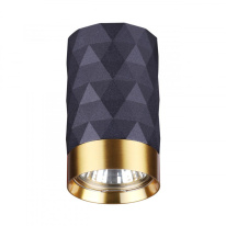 Накладной светильник Odeon Light 4287/1C Фото Накладной светильник Odeon Light 4287/1C