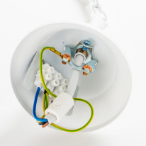 Купить с доставкой по Москве и России Подвесная люстра Nowodvorski 6330