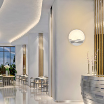 Купить с доставкой по Москве и России Бра Mantra 6454