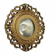 Встраиваемый светильник Abrasax 5008-BR в интернет магазине Гет Лайт