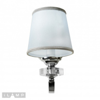 Цена на Бра iLamp 82367/1B CR