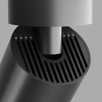 Купить Спот Maytoni Technical C050CL-U-1B