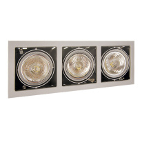 Встраиваемый светильник Lightstar 214137 в интернет магазине Гет Лайт