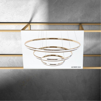 Цена на Каскадная люстра ARTE Lamp A2198SP-3GO