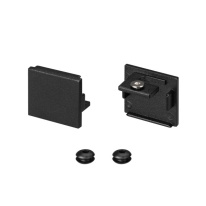 Фото Заглушка профиля Arlight 033040