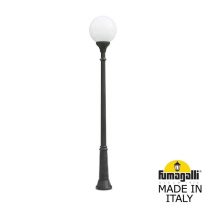 Фото Садово-парковый светильник Fumagalli G40.157.000.AYE27