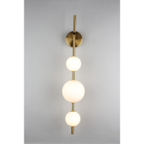 Цена на Бра APLOYT APL.645.01.15