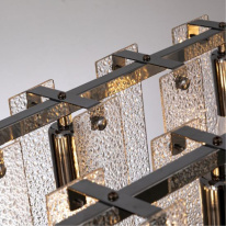 Купить Подвесная люстра ARTE Lamp A4074SP-12CC