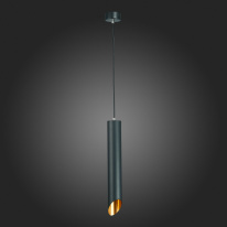 Подвесной светильник ST-Luce ST152.413.01 Купить с доставкой по Москве и России Подвесной светильник ST-Luce ST152.413.01