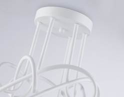 Люстра на штанге Ambrella Light TR80417 в интернет магазине Гет Лайт