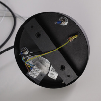 Купить с доставкой по Москве и России Подвесной светильник Nowodvorski 9026