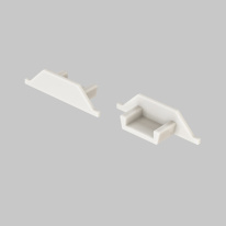 Цена на Заглушка профиля Maytoni Technical ALM010EC